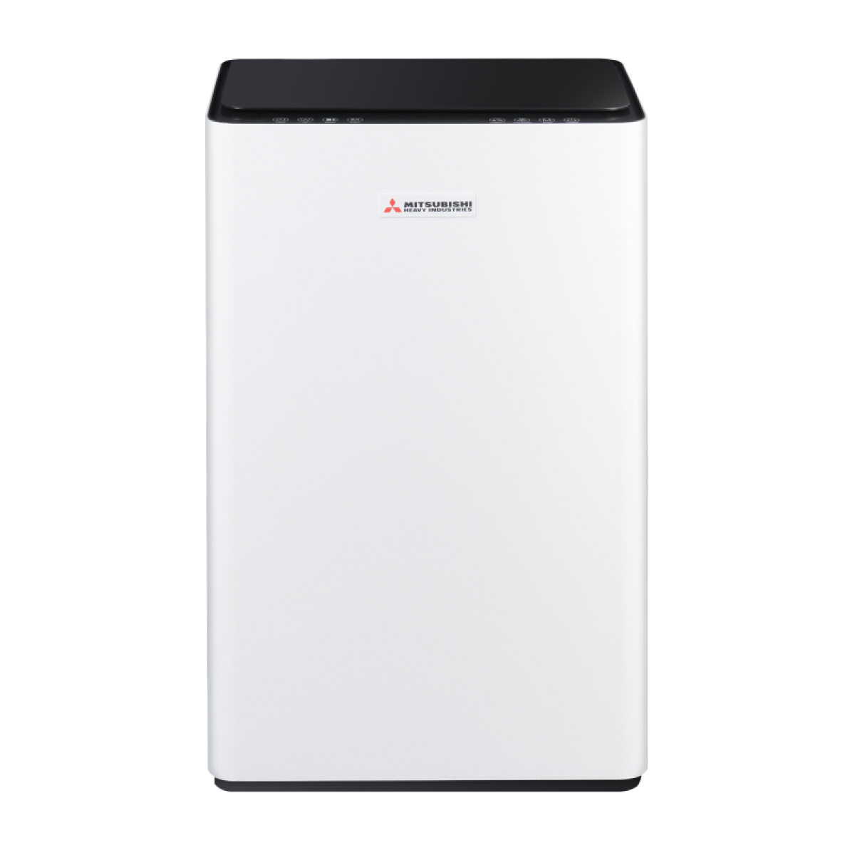 Mitsubishi Heavy 三菱重工 MDC20W-H 20L 空氣淨化抽濕機 👑全能王👑一機多用✅抽濕+乾衣+HEPA淨化+UVC殺菌+乾鞋