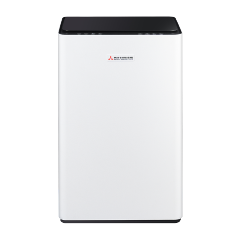 Mitsubishi Heavy 三菱重工 MDC20W-H 20L 空氣淨化抽濕機 👑全能王👑一機多用✅抽濕+乾衣+HEPA淨化+UVC殺菌+乾鞋