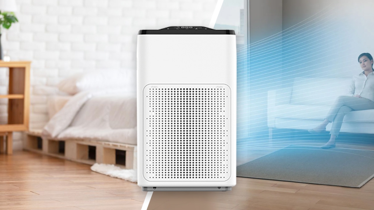 【重點推介】Baumatic B05A 空氣清新機開箱│有效去除至少99%空氣粒子│4段風速+HEPA 13 過濾器+負離子淨化功能│高效率專業之選 【重點推介】Baumatic B05A 空氣清新機開箱│有效去除至少99%空氣粒子│4段風速+HEPA 13 過濾器+負離子淨化功能│高效率專業之選