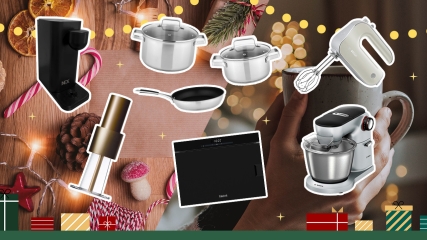 女士一定喜歡的６款聖誕禮物推介！