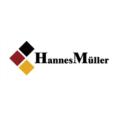 Hannes Muller 德國漢斯