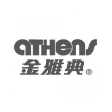 Athens 金雅典