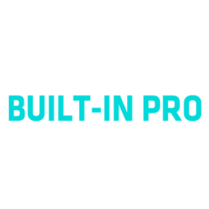 Built-in Pro