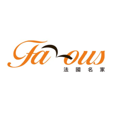 Famous 法國名家