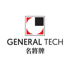 General Tech 名將牌