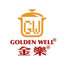 Goldenwell 金樂