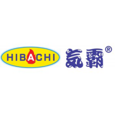 Hibachi 氣霸