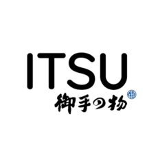 ITSU 御手の物
