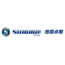 Summe 德國卓爾