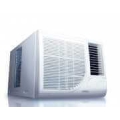 窗口式冷氣機
