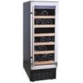 單溫區紅酒櫃
