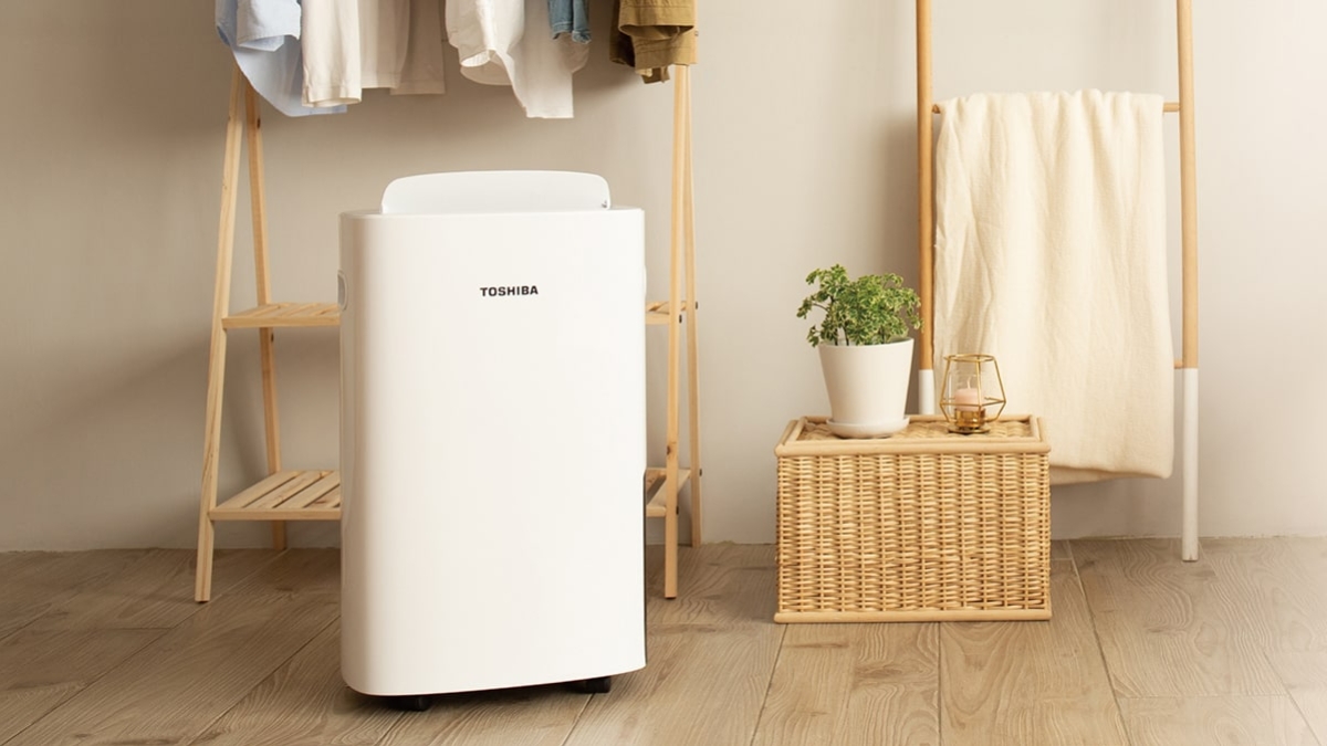 【超實用】抽濕機乾衣技巧全公開