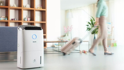 抽濕機推介、抽濕機比較、抽濕機牌子及選購攻略 2024