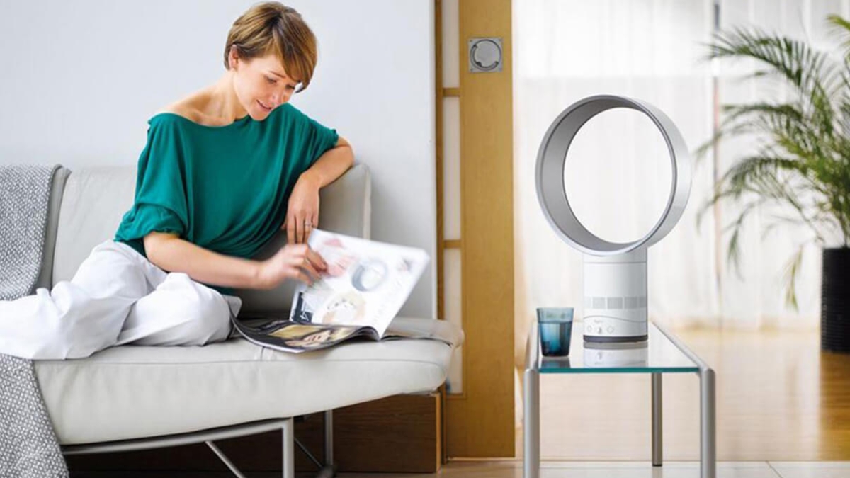 風扇推介、風扇比較、風扇牌子及選購攻略 2024 風扇推介、風扇比較、風扇牌子及選購攻略 2024