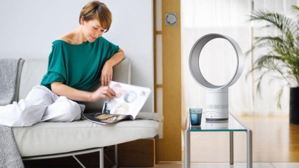 風扇推介、風扇比較、風扇牌子及選購攻略 2024