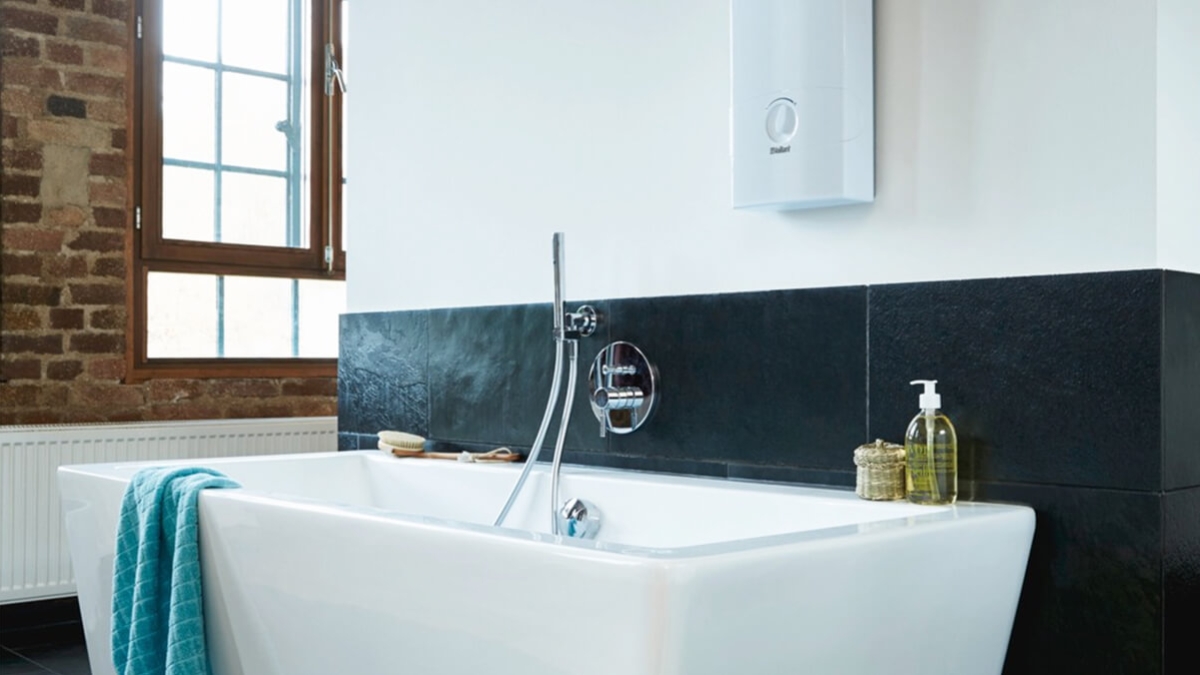 熱水爐推介、熱水爐比較、熱水爐牌子及選購攻略 2024