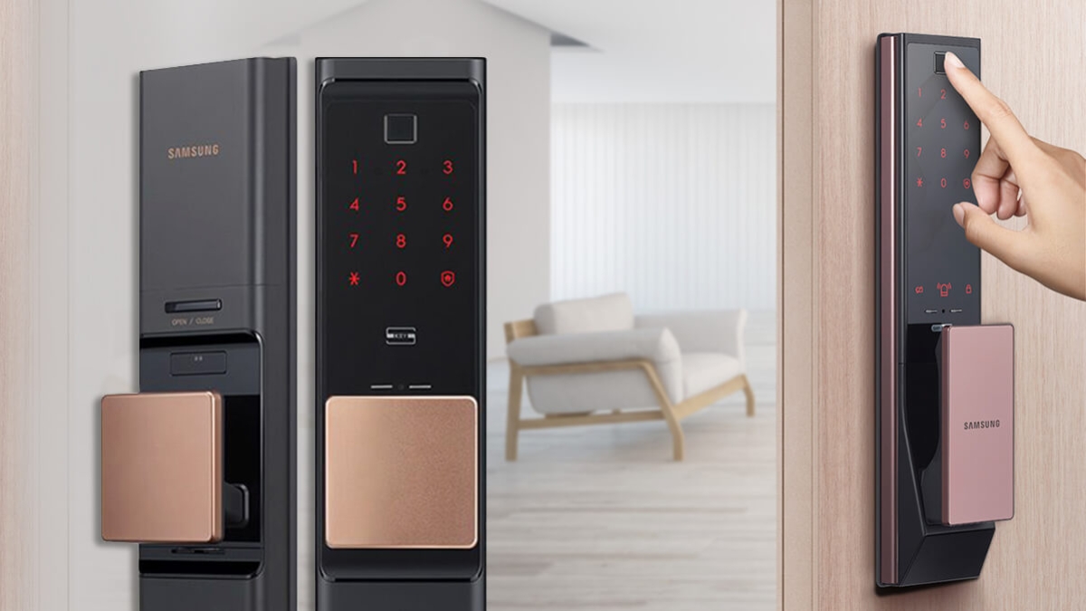 2025 電子門鎖推介、電子門鎖比較、電子門鎖牌子及選購攻略 2025 電子門鎖推介、電子門鎖比較、電子門鎖牌子及選購攻略