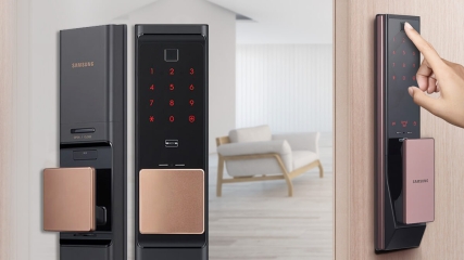 2025 電子門鎖推介、電子門鎖比較、電子門鎖牌子及選購攻略 