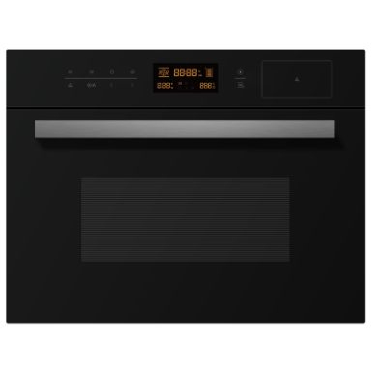 【display model】 Baumatic BSMC456BGL  34公升 45厘米 四合一燒烤微波蒸焗爐