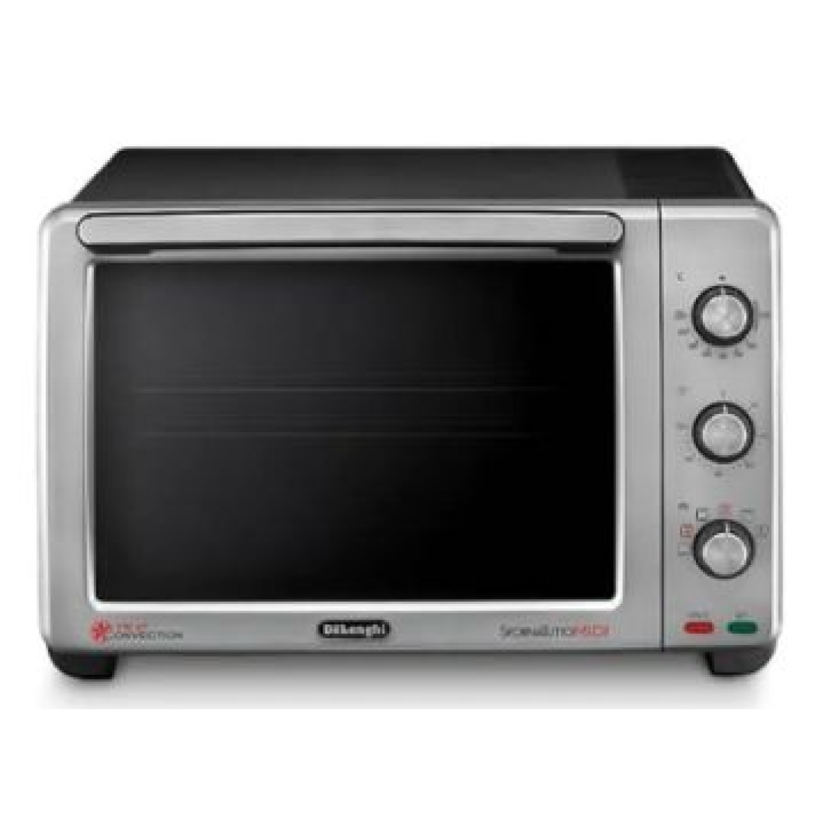 DeLonghi EO24752 24公升 2000W 座檯式焗爐