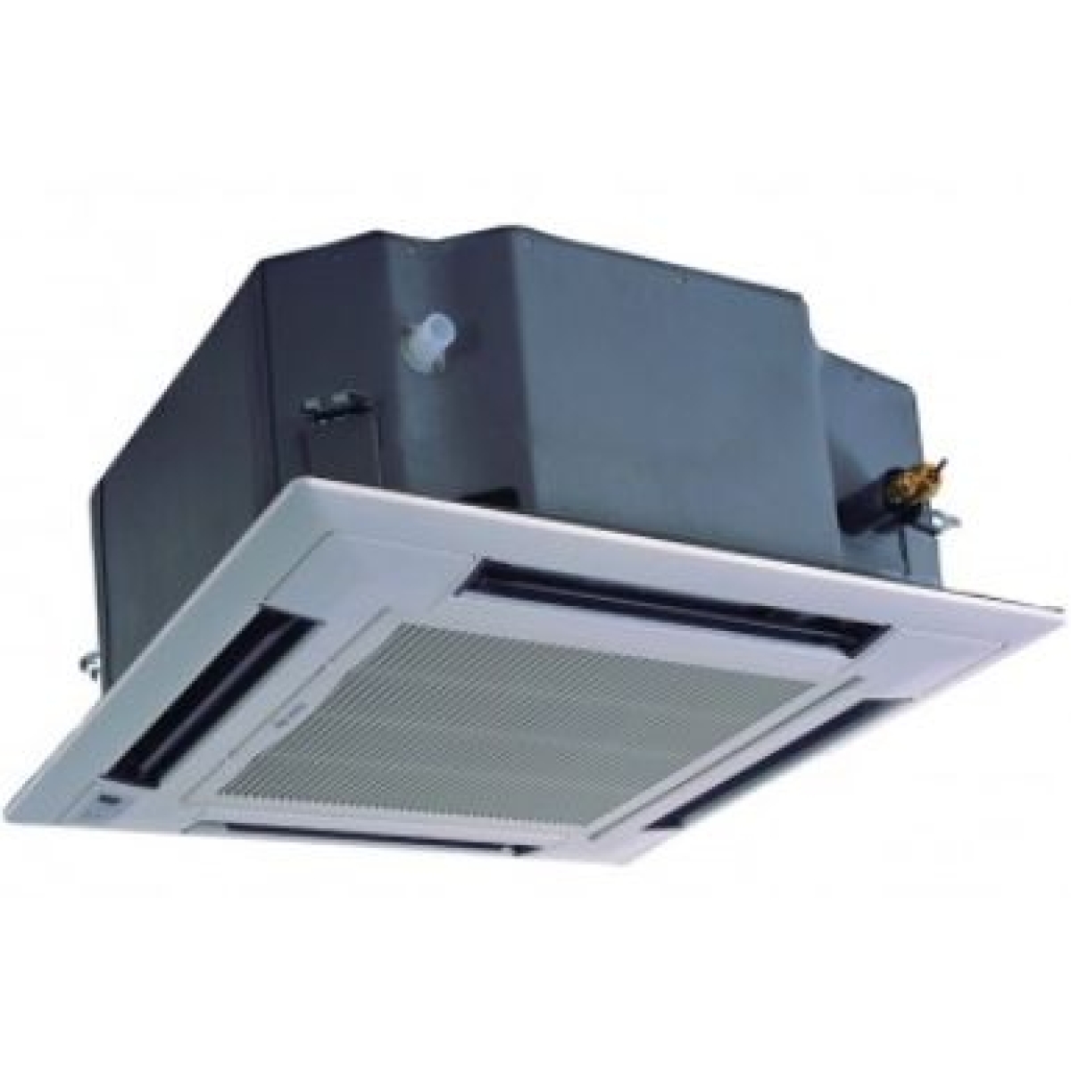 Gree 格力 GU71T/A-K 3.0匹 藏天花式 定頻淨冷冷氣機