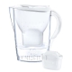 Brita Marella COOL 2.4L 濾水壺 (白色)