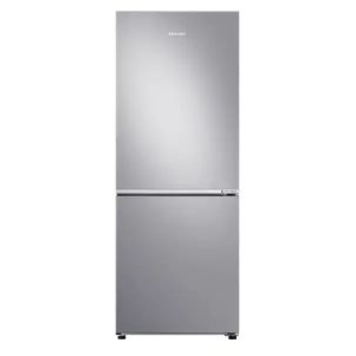 Samsung 三星 RB27N4050S8/SH 257公升 下置式冰格 雙門雪櫃 (亮麗銀色)