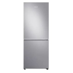 Samsung 三星 RB27N4050S8/SH 257公升 下置式冰格 雙門雪櫃 (亮麗銀色)