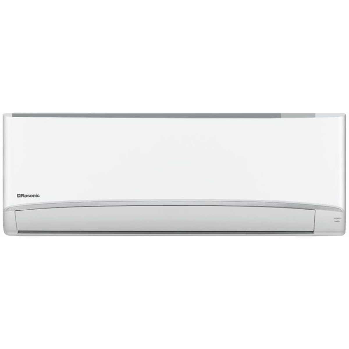 Rasonic 樂信 RS-PV12VK 1.5匹 分體式冷氣機