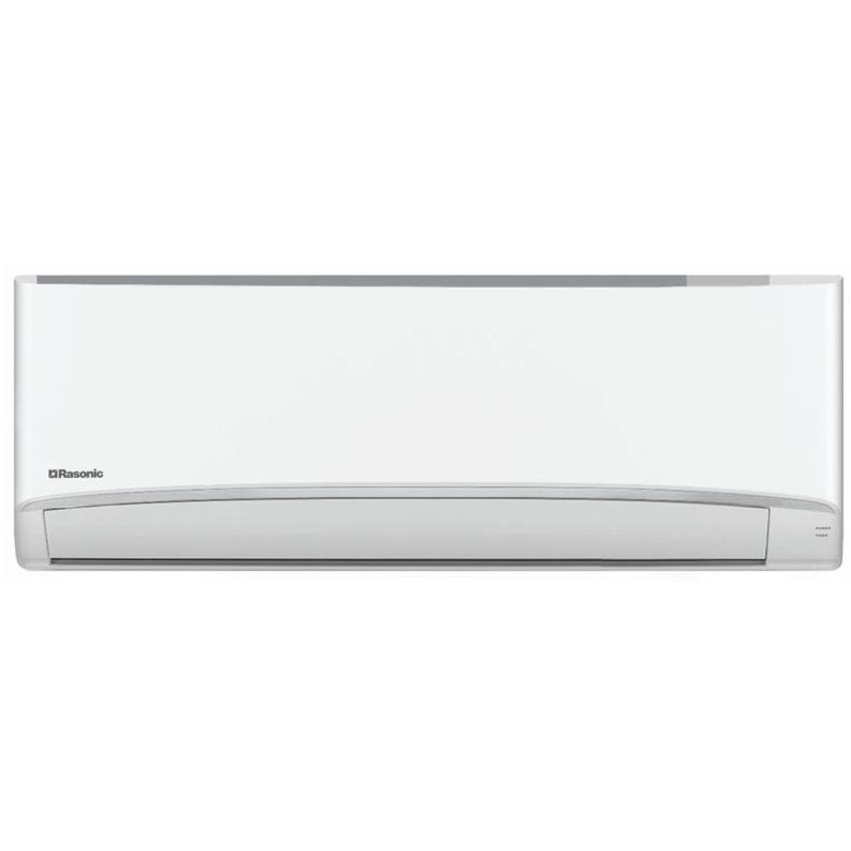 Rasonic 樂信 RS-PV9VK 1.0匹 分體式冷氣機