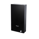 Rasonic 樂信 RWH-CT25L-L 22公升 速熱 中央儲水式電熱水爐 (黑色) (左排氣)