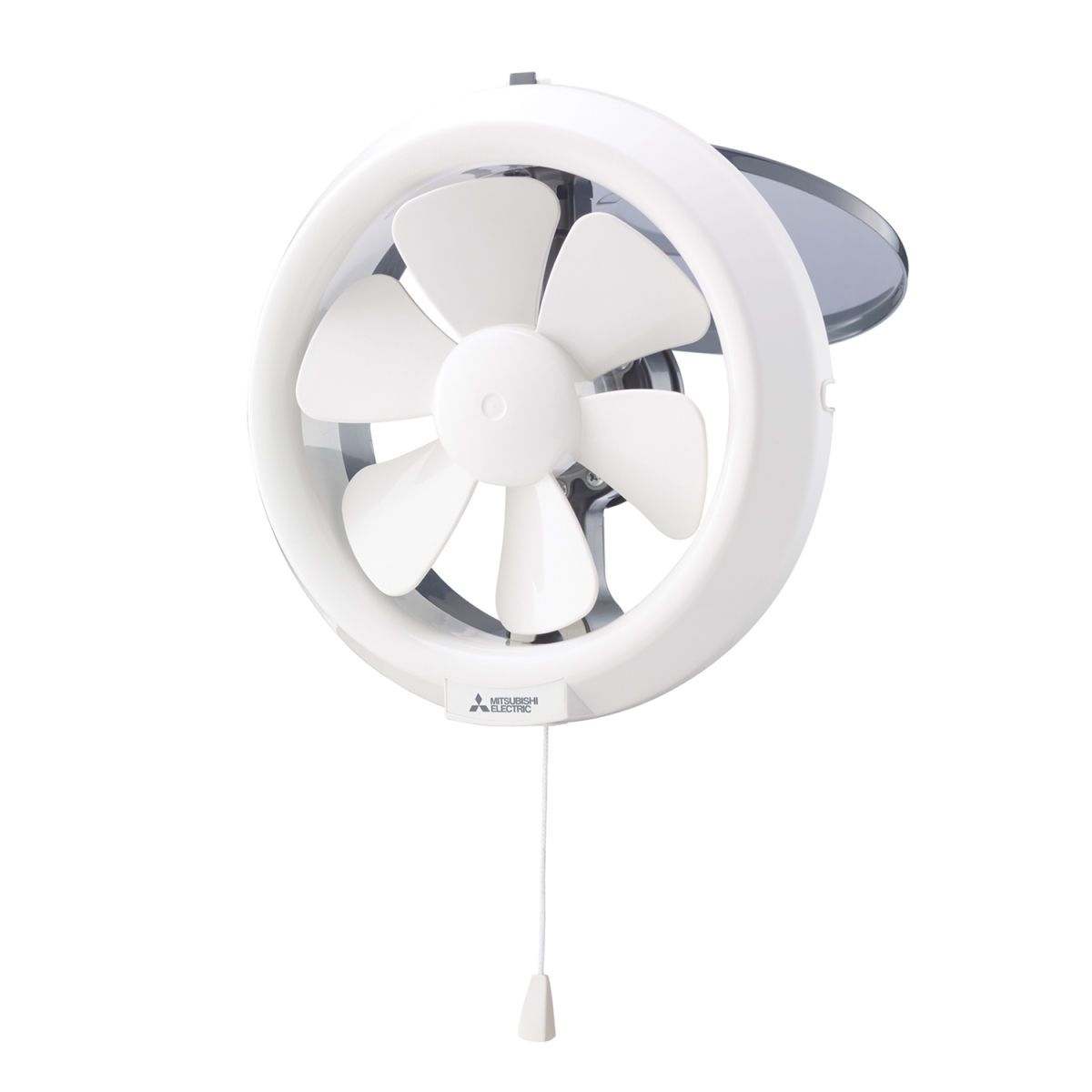 Mitsubishi Electric 三菱電機 V15SL6T 6吋 圓型抽氣扇