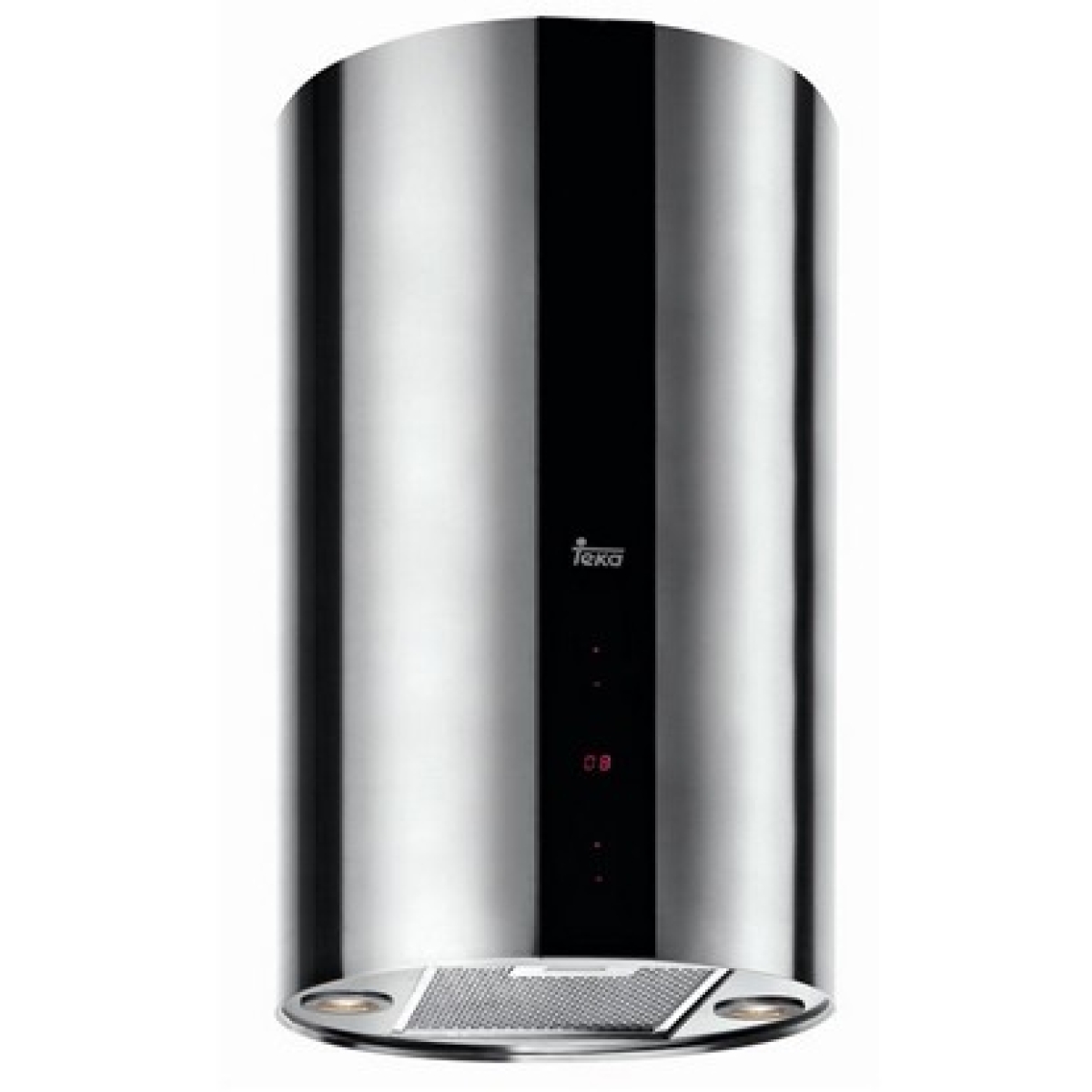 Teka 德格 CC480SS 40厘米 島式抽油煙機