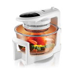 German Pool 德國寶 CKY-990D 1600W 超級旋轉光波爐升級版