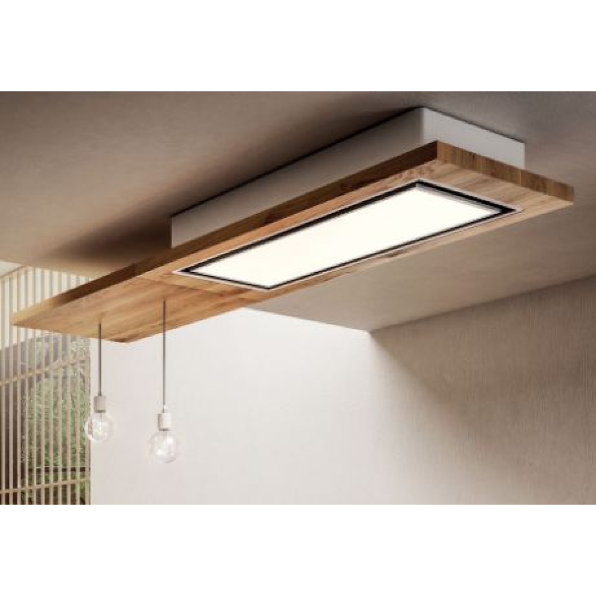 Elica LULLABY 120厘米 770m³/h 特色抽油煙機