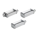 Kenwood MAX980ME 麵條套裝