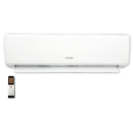 Summe 德國卓爾 SAC-S12K16SH 1.5匹 R410A 變頻纖巧冷暖 掛牆式分體冷氣機