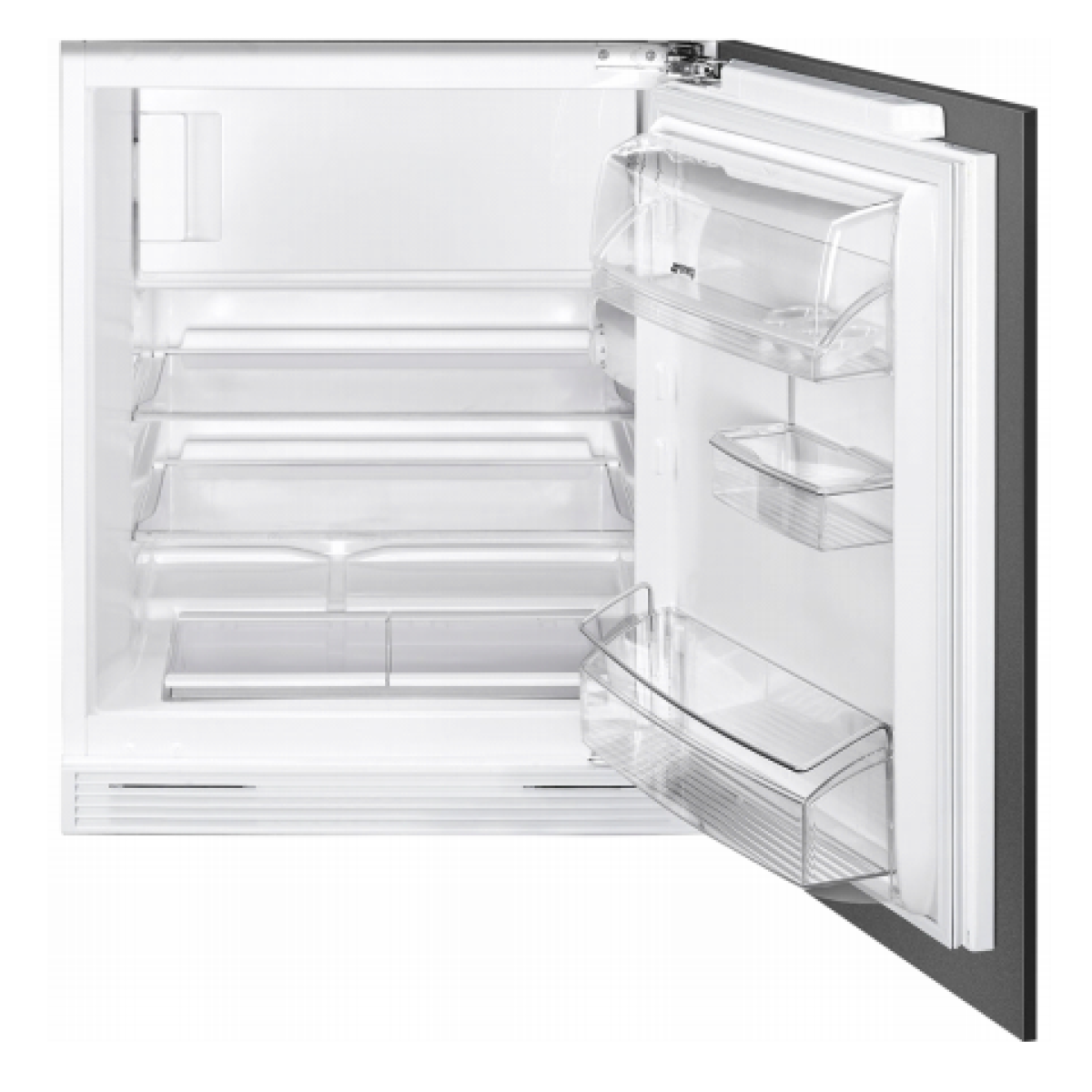 Smeg UD7122CSP 109公升 嵌入式雪櫃