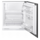 Smeg UD7122CSP 109公升 嵌入式雪櫃
