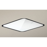 Elica UP 50厘米 713m³/h 特色抽油煙機 (白玻璃、外置摩打GME22)