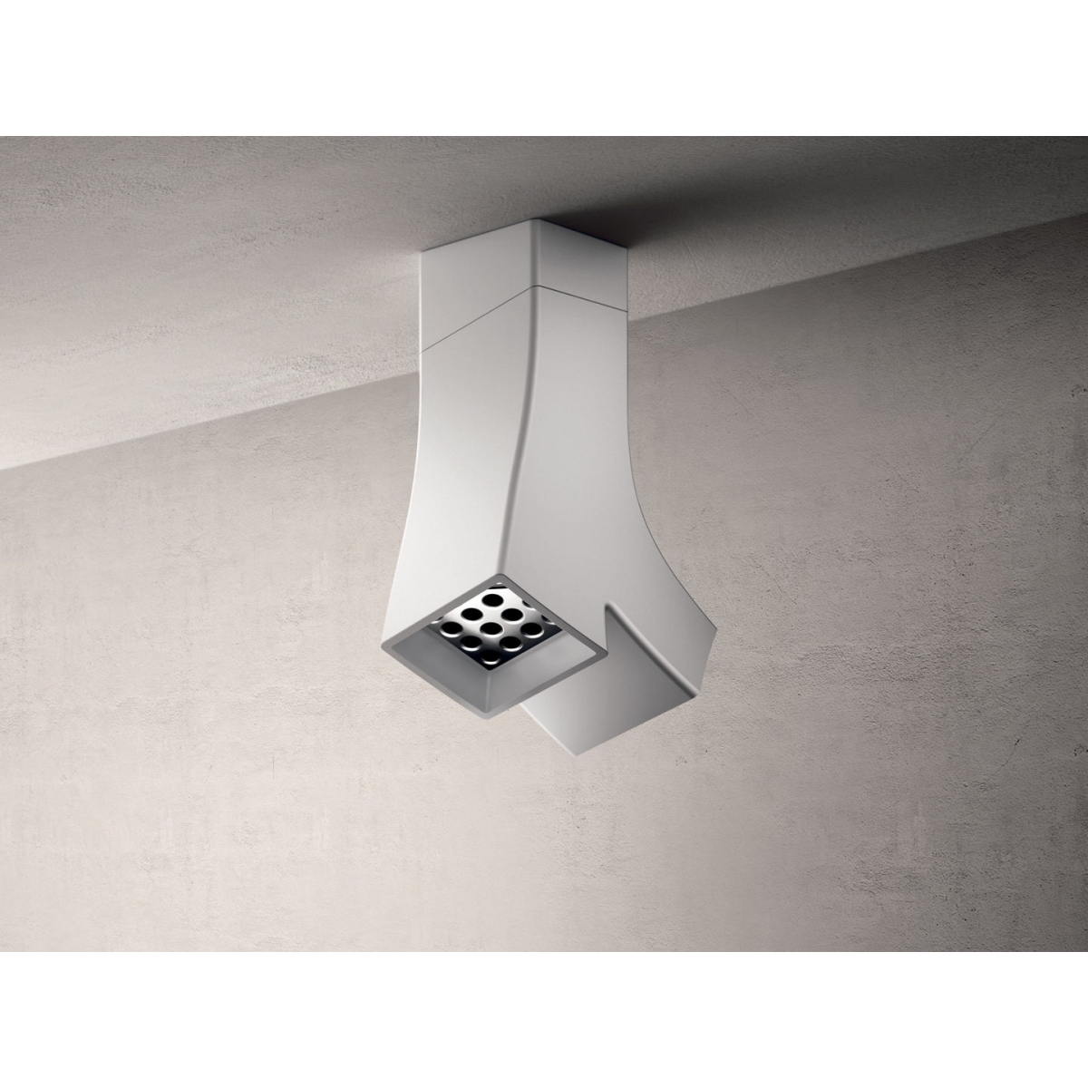 Elica YE 66厘米 625m³/h 特色抽油煙機