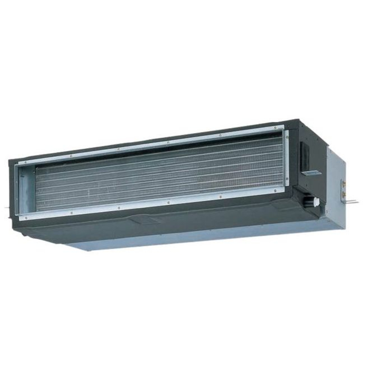 Panasonic 樂聲 CS-F34DD3E5 有線遙控 4.0匹 淨冷低壓風喉式冷氣機