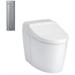 TOTO CS989VT/TCF9575HK 地排式 多功能電子馬桶 (S-TRAP) 