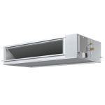 Daikin 大金 FBQ60EVE 有線遙控 2.5匹 風喉式冷氣機