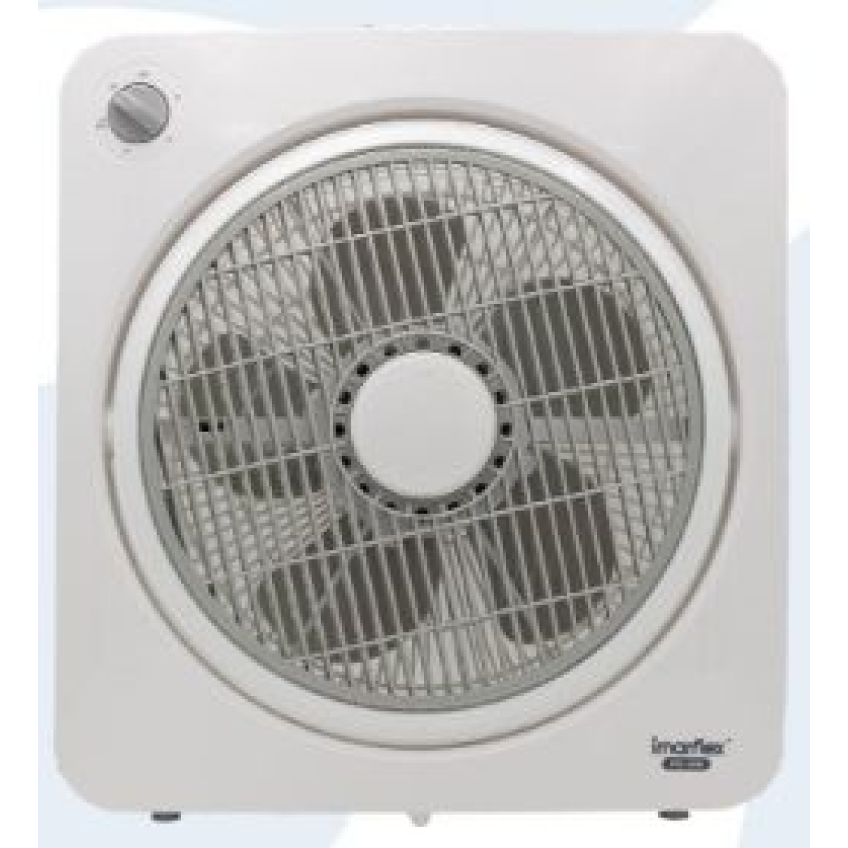 Imarflex 伊瑪 IFB-30M 12吋 多角度鴻運扇