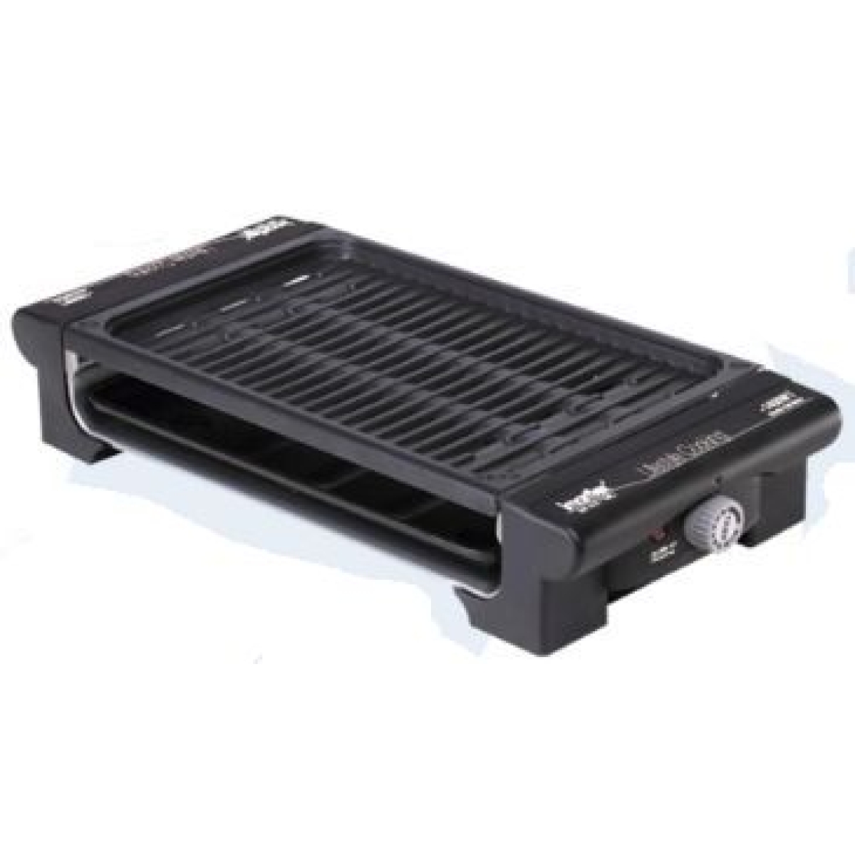 Imarflex 伊瑪 IHP-1478 1400W 電燒烤爐