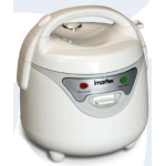 Imarflex 伊瑪 IRC-YH16 0.8公升 特厚內膽西施煲