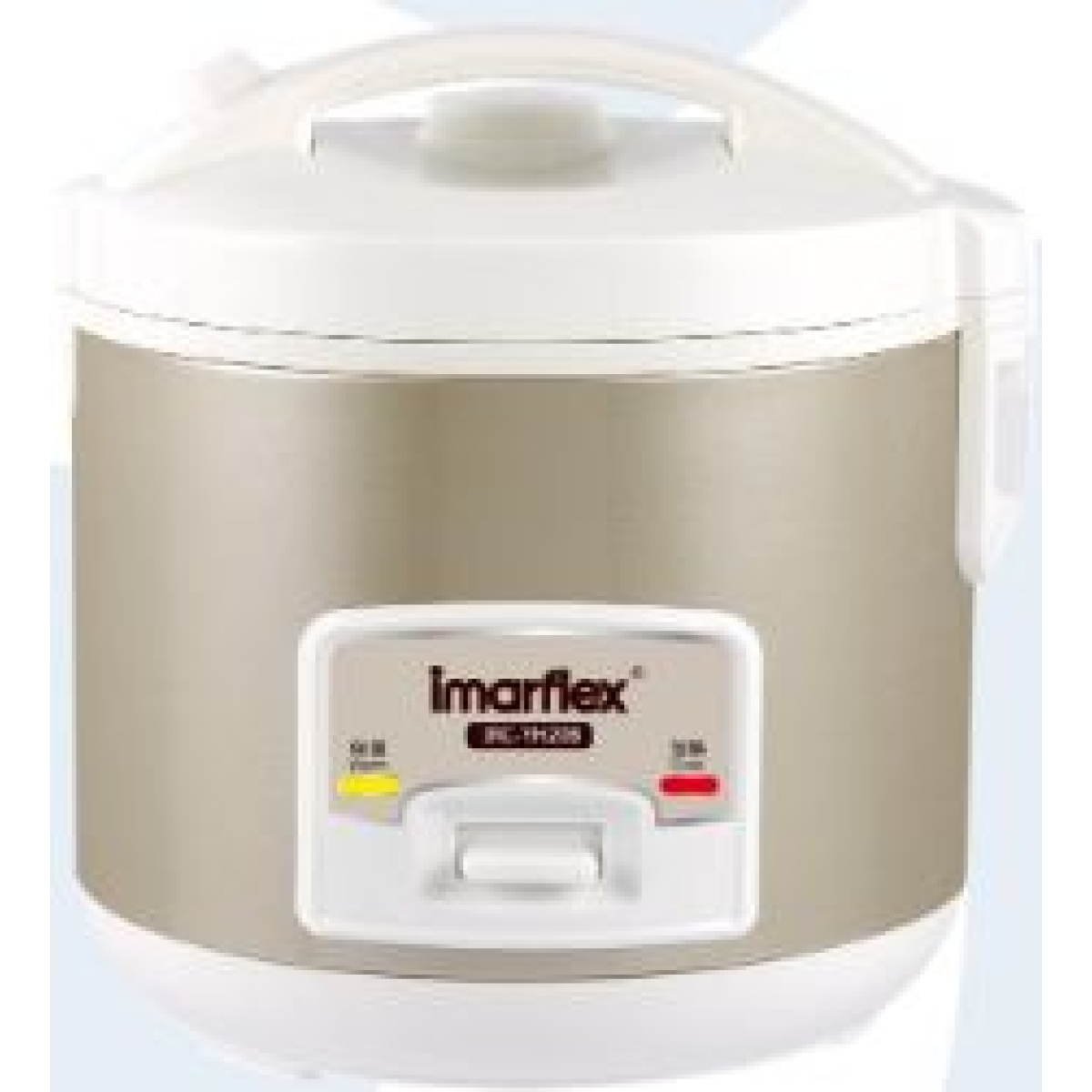 Imarflex 伊瑪 IRC-YH20B 0.8公升 特厚內膽西施煲