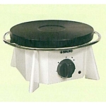 Kalko K-6677 2000W 座檯式電爐 (7" 面板) 歐洲製造