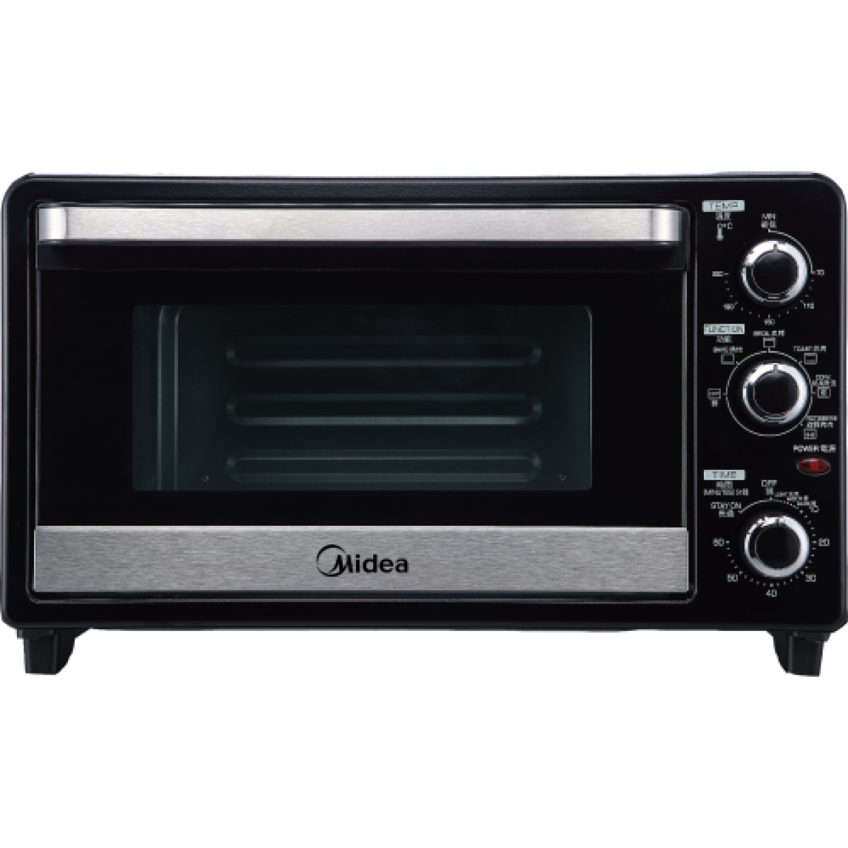 Midea 美的 MC25CHB 25公升 座檯式熱風對流焗爐